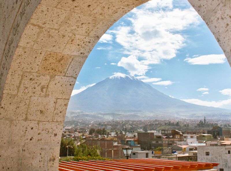 Arequipa